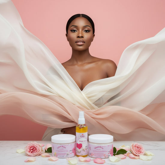 Island Rose: Tease Me Mini Bundle