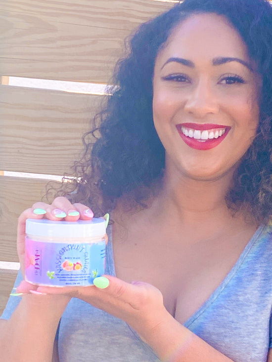 passionfruit & guava