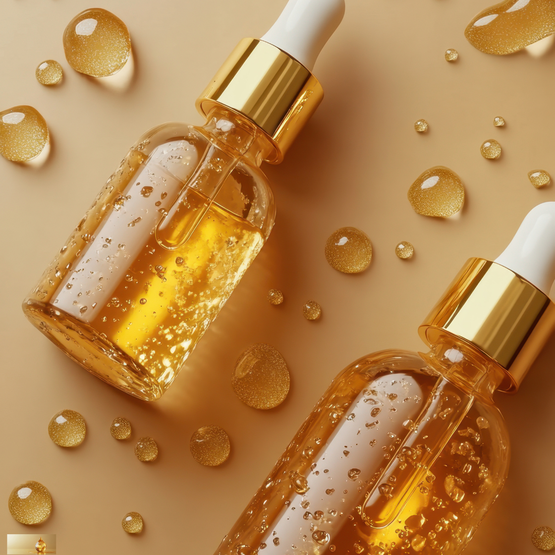 When the Sun Melts into Skin: The Solstice Nectar Ritual Begins