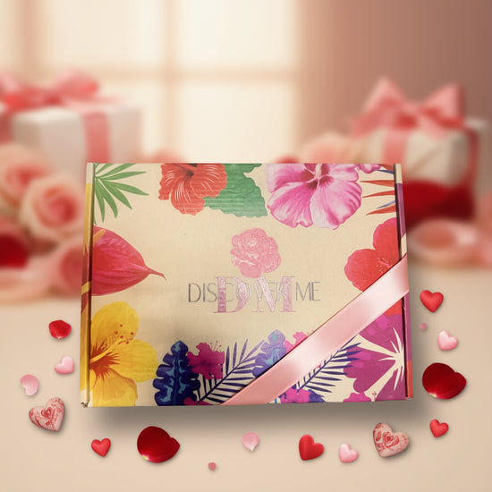 Valentine-Ready Packaging