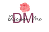 DISCOVER ME SHOP logo