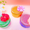 Margarita body scrub - DISCOVER ME SHOP
