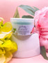 tropical breeze body scrub