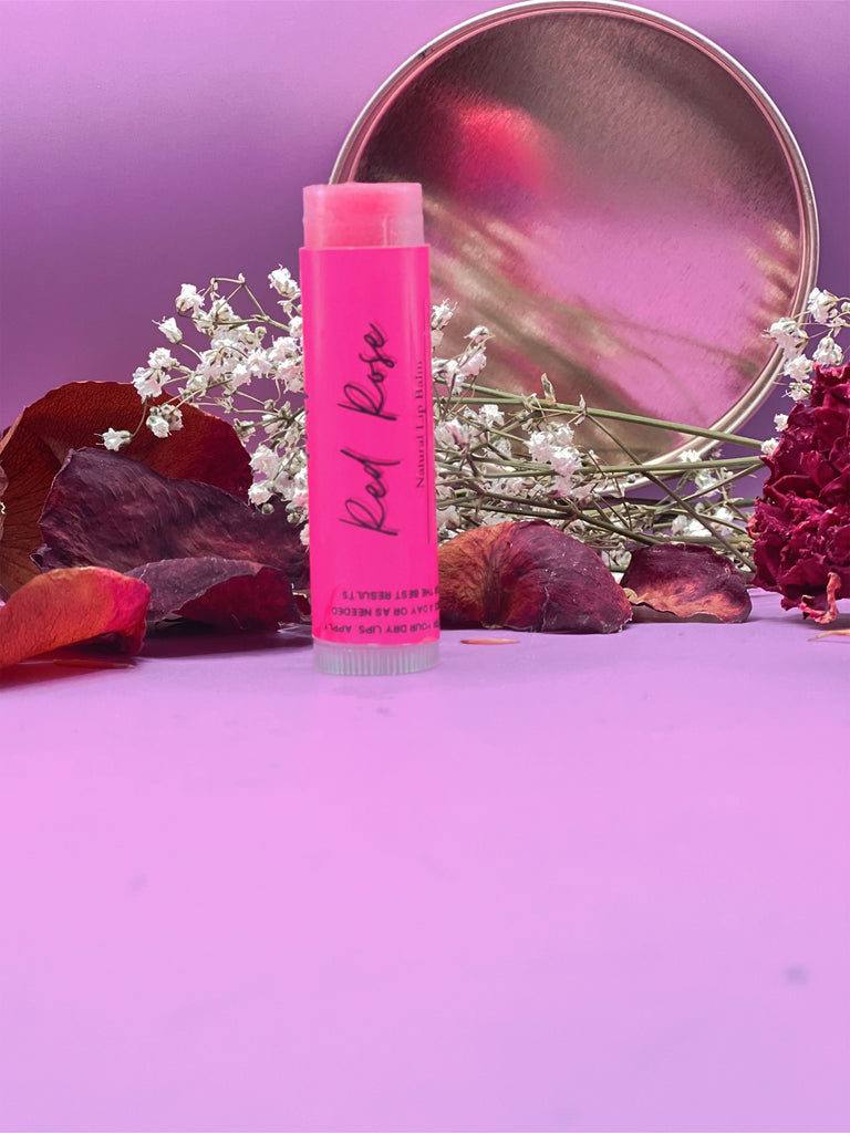 Moisturizing Lip Balm - DISCOVER ME SHOP