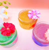 Mango fusion body scrub - DISCOVER ME SHOP