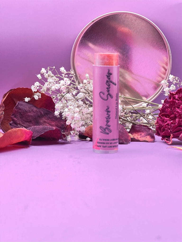 Moisturizing Lip Balm - DISCOVER ME SHOP