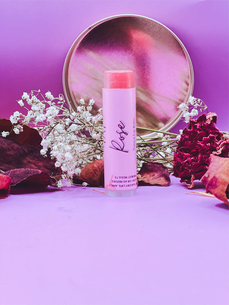 Moisturizing Lip Balm - DISCOVER ME SHOP
