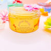 Mango fusion body scrub - DISCOVER ME SHOP