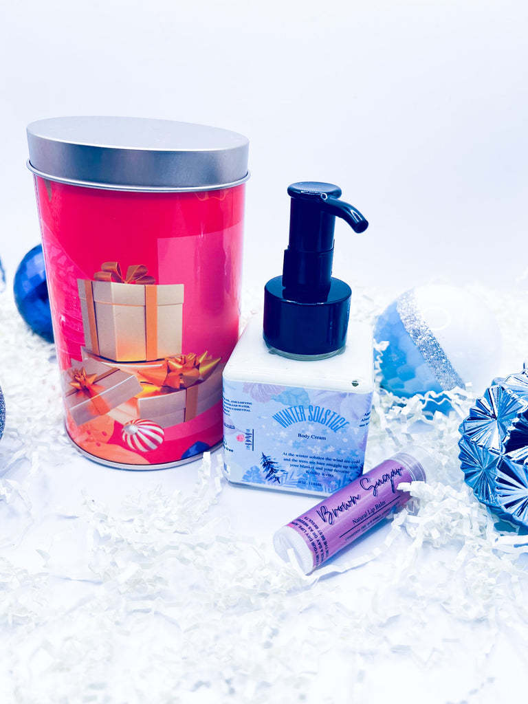 Holiday collection Mix & Treat - DISCOVER ME SHOP