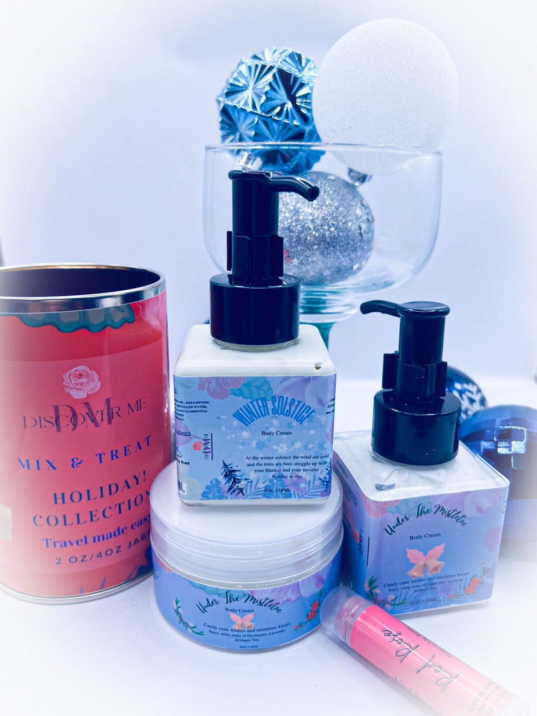 Winter Solstice - DISCOVER ME SHOP