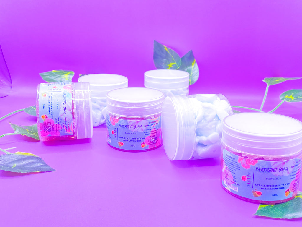 mix & treat summer cups collections